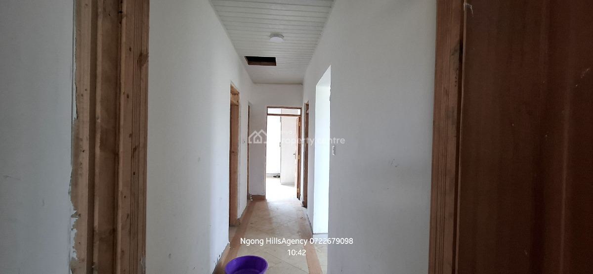 3-bedroom Bungalow in Gated Community, Kimuka, Ngong, Kimuka, Ngong, Kajiado, Detached Bungalow for Sale