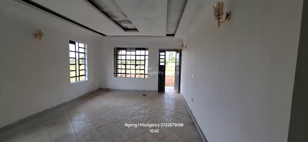 3-bedroom Bungalow in Gated Community, Kimuka, Ngong, Kimuka, Ngong, Kajiado, Detached Bungalow for Sale