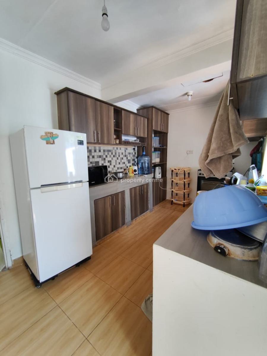 Charming Bungalow, Karen, Nairobi, House for Rent