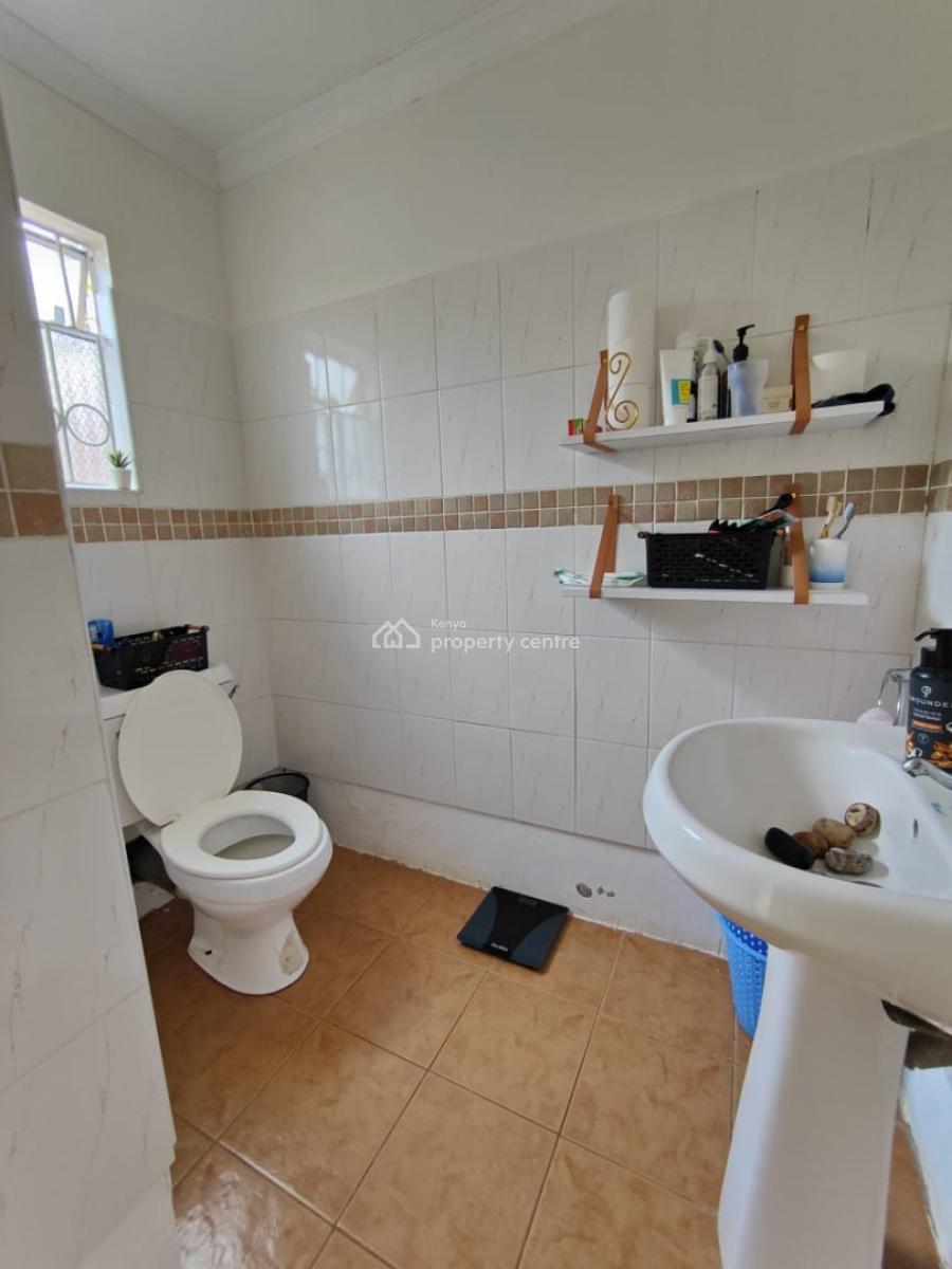 Charming Bungalow, Karen, Nairobi, House for Rent