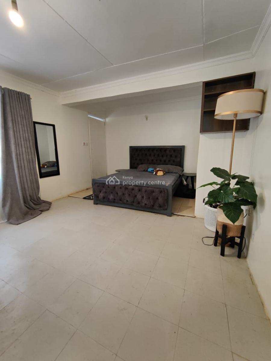 Charming Bungalow, Karen, Nairobi, House for Rent
