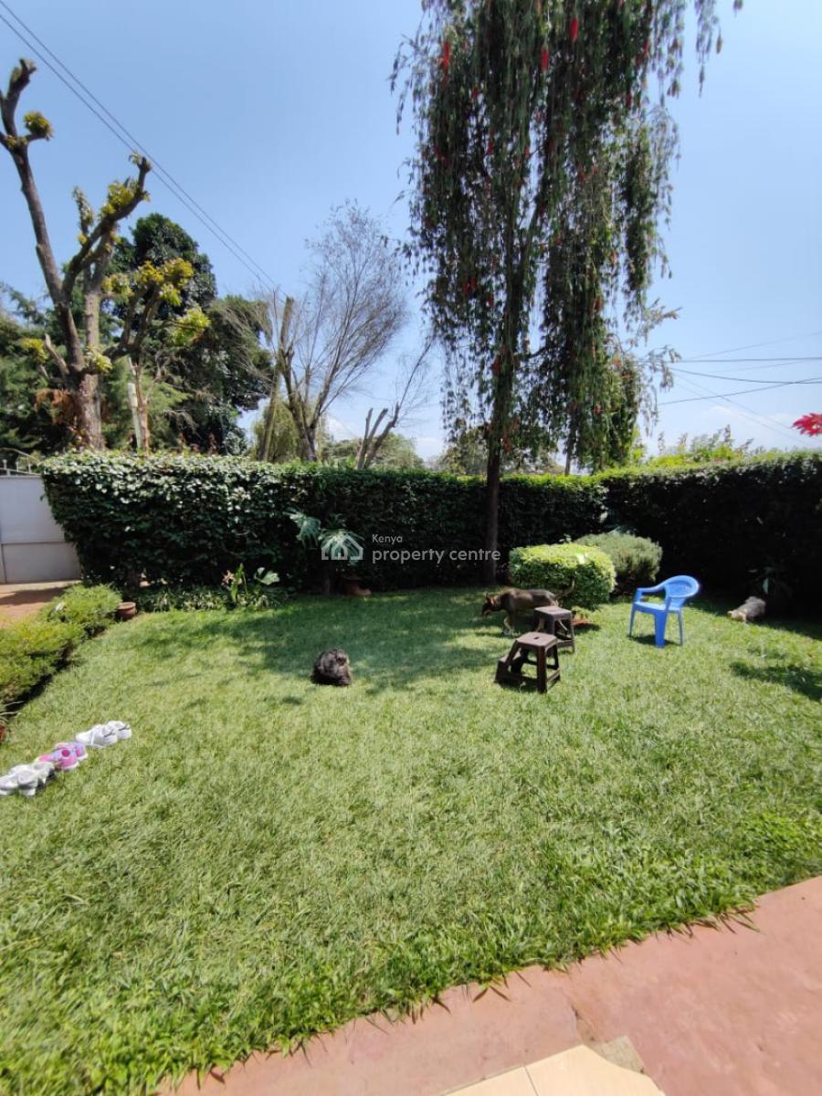 Charming Bungalow, Karen, Nairobi, House for Rent