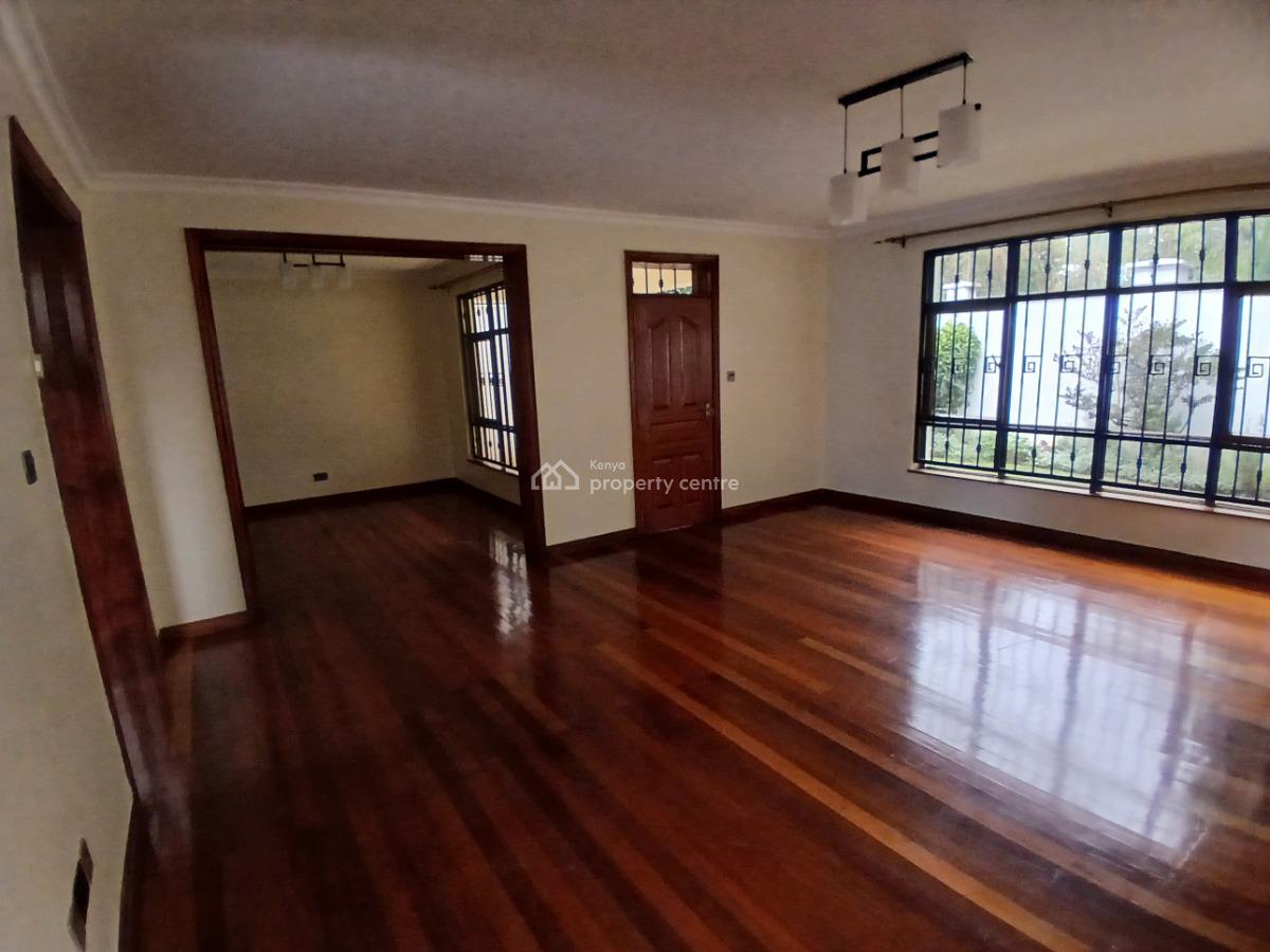Modern- Compact Townhouse, Karen, Nairobi, House for Rent