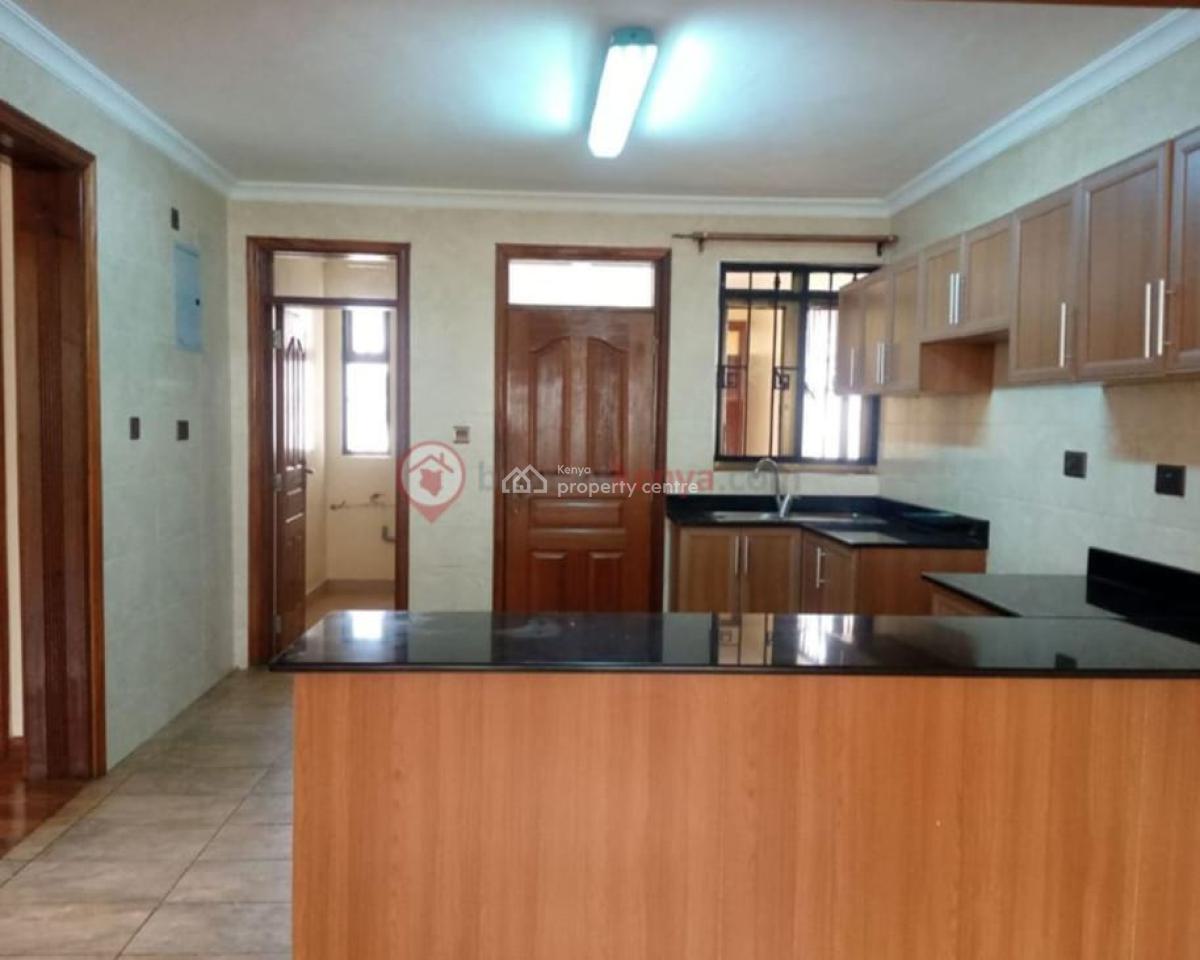 Modern- Compact Townhouse, Karen, Nairobi, House for Rent