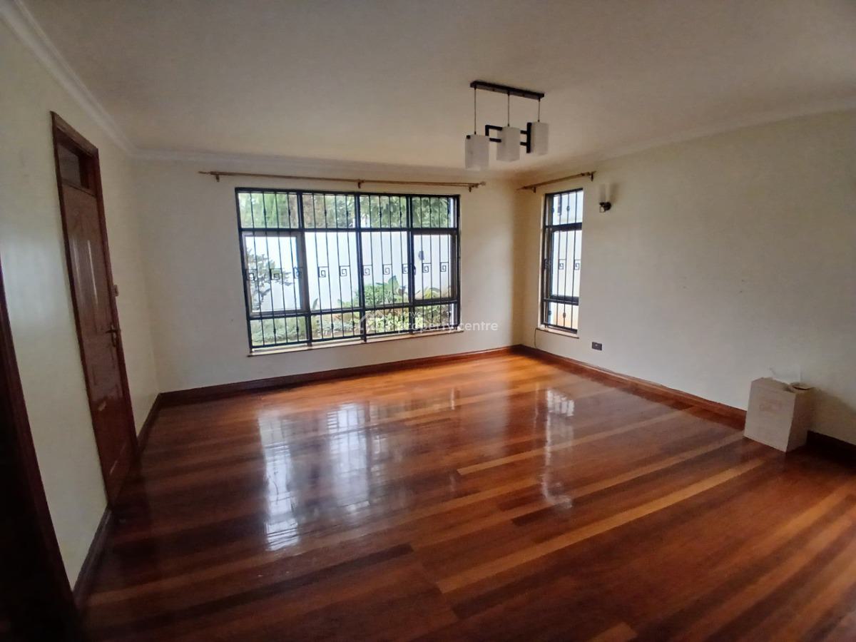 Modern- Compact Townhouse, Karen, Nairobi, House for Rent