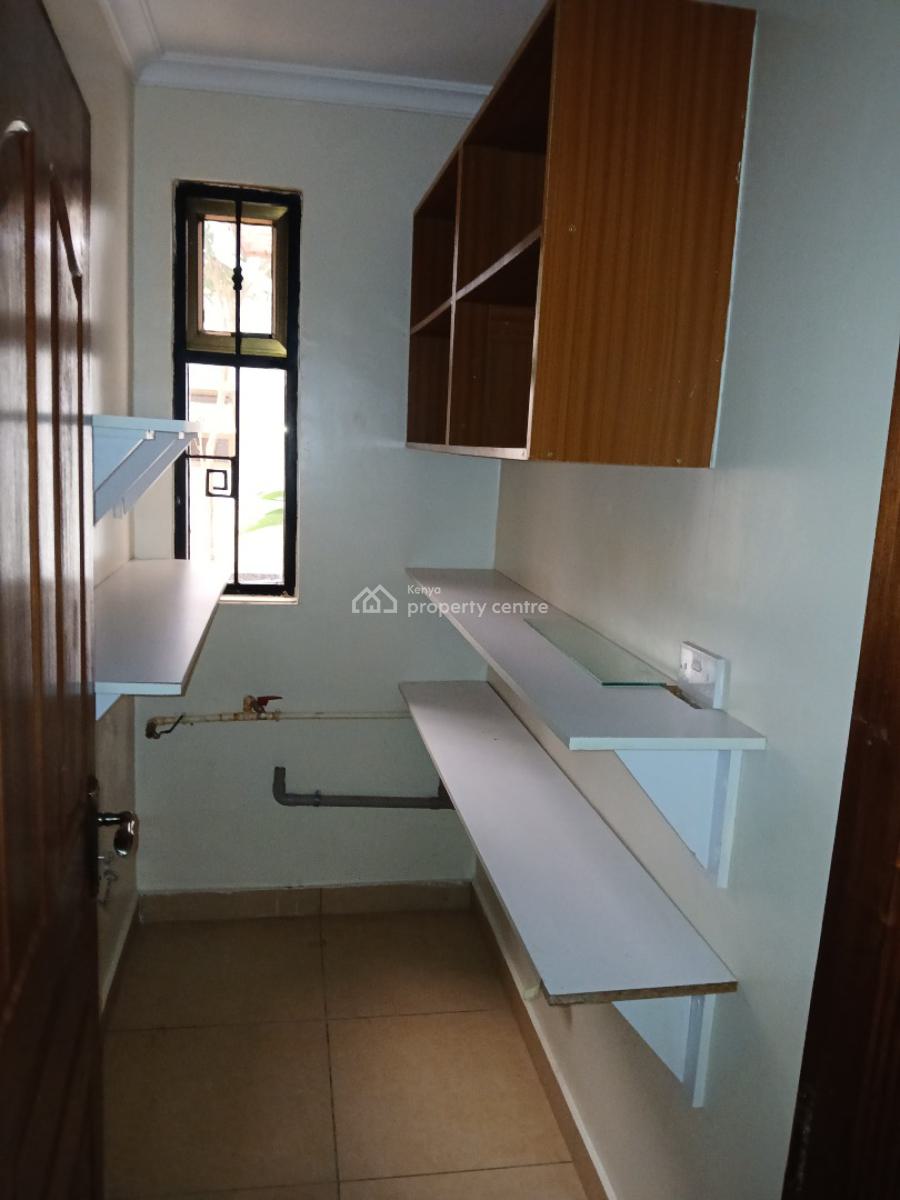 Modern- Compact Townhouse, Karen, Nairobi, House for Rent