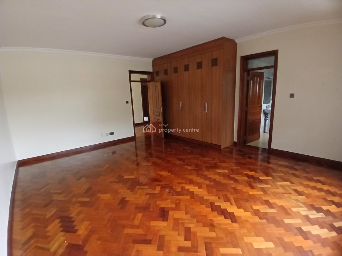 Modern- Compact Townhouse, Karen, Nairobi, House for Rent