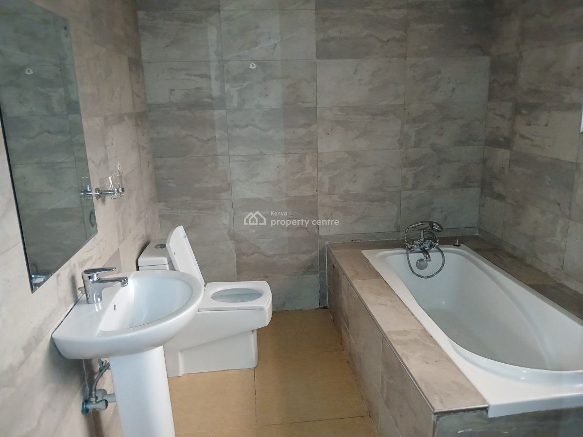 Modern- Compact Townhouse, Karen, Nairobi, House for Rent