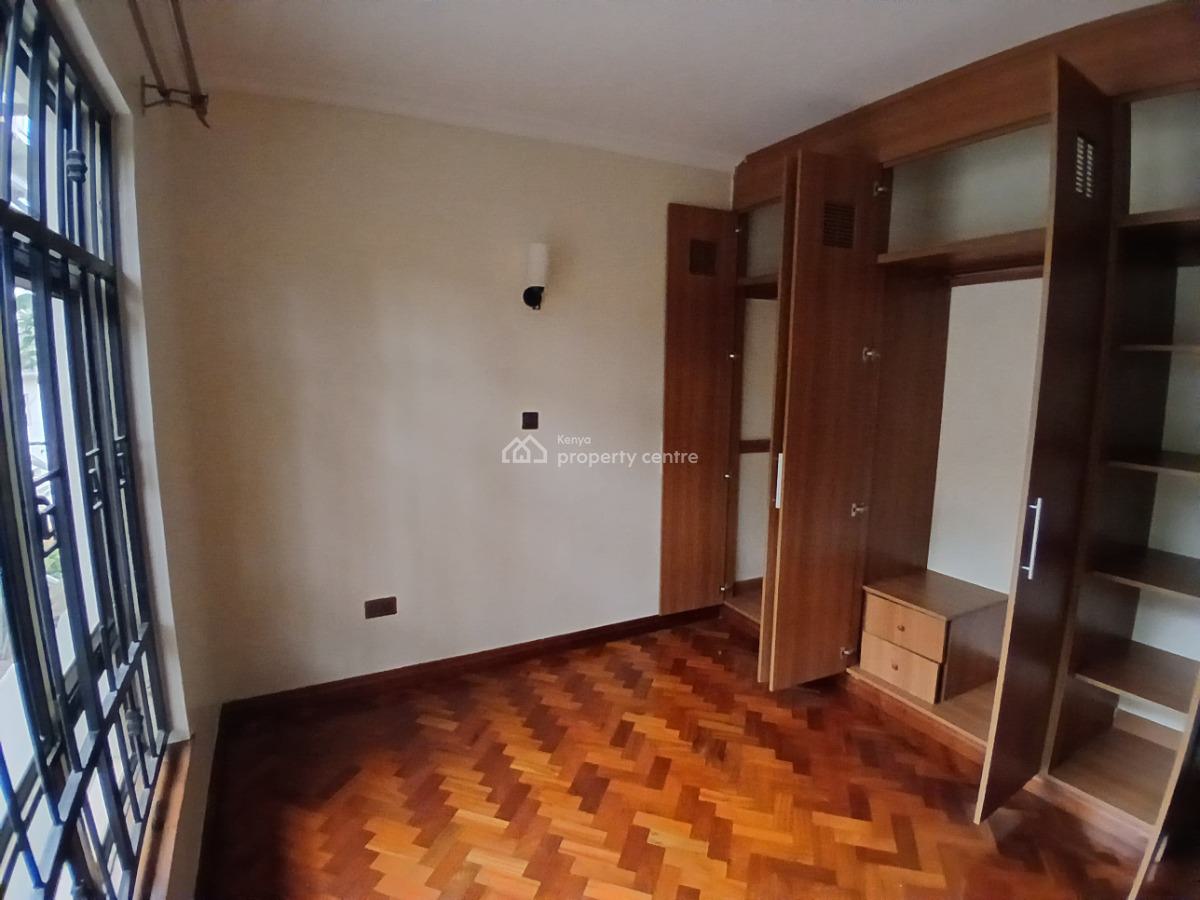 Modern- Compact Townhouse, Karen, Nairobi, House for Rent