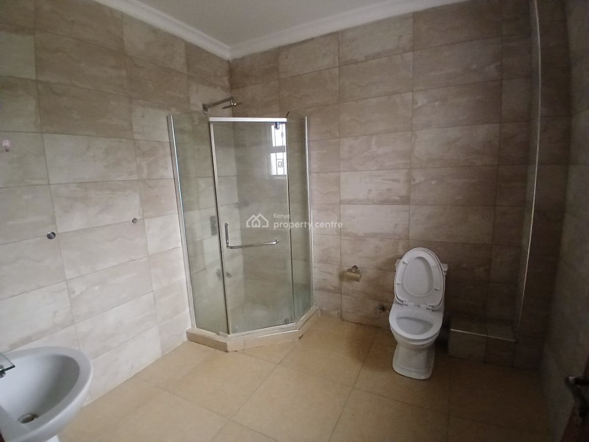 Modern- Compact Townhouse, Karen, Nairobi, House for Rent
