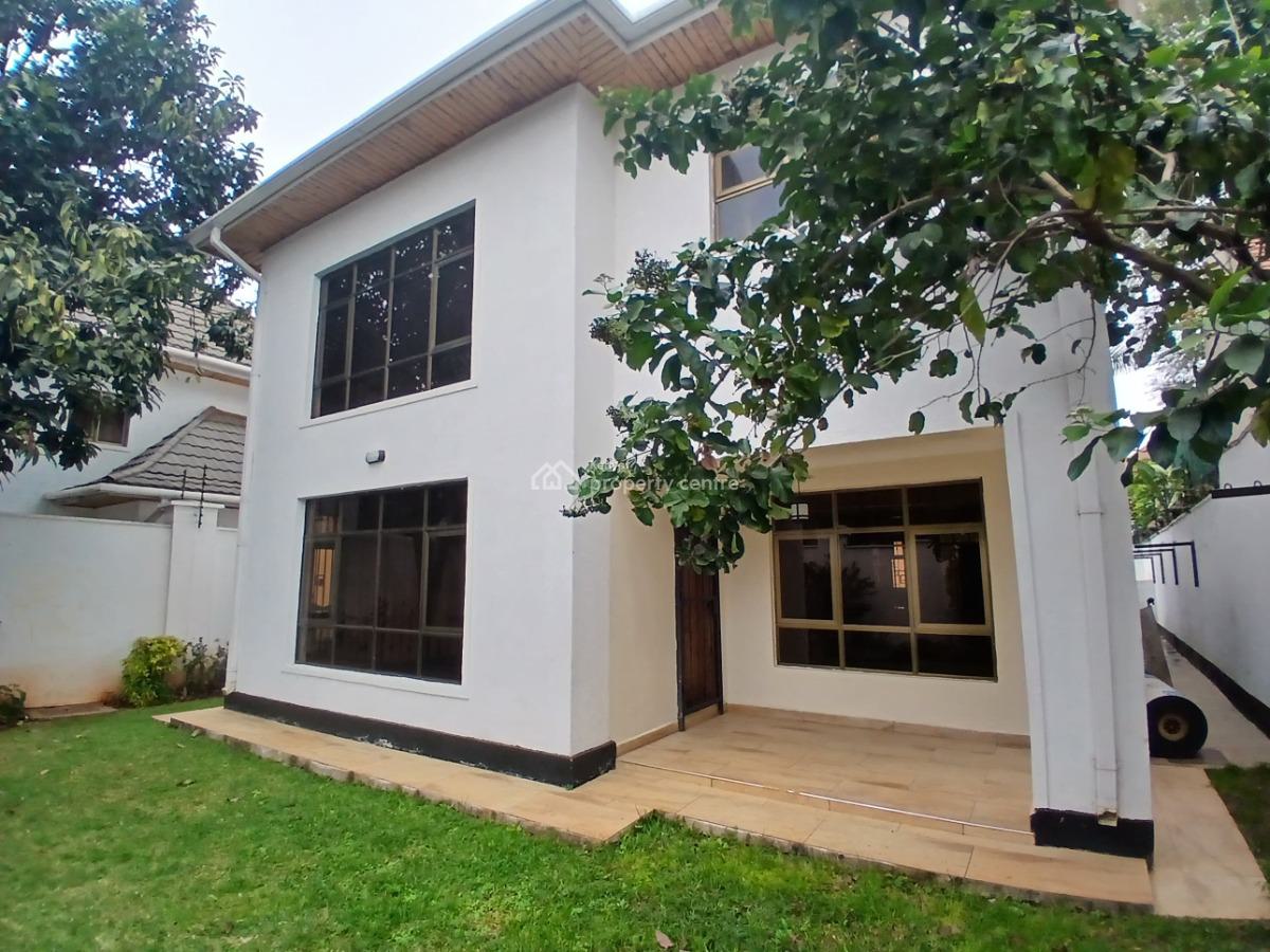 Modern- Compact Townhouse, Karen, Nairobi, House for Rent