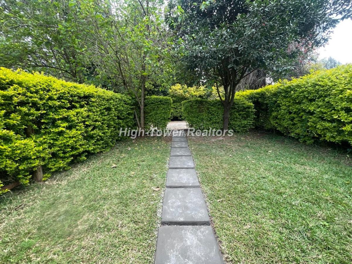 Charming Cottage, Karen, Nairobi, House for Rent