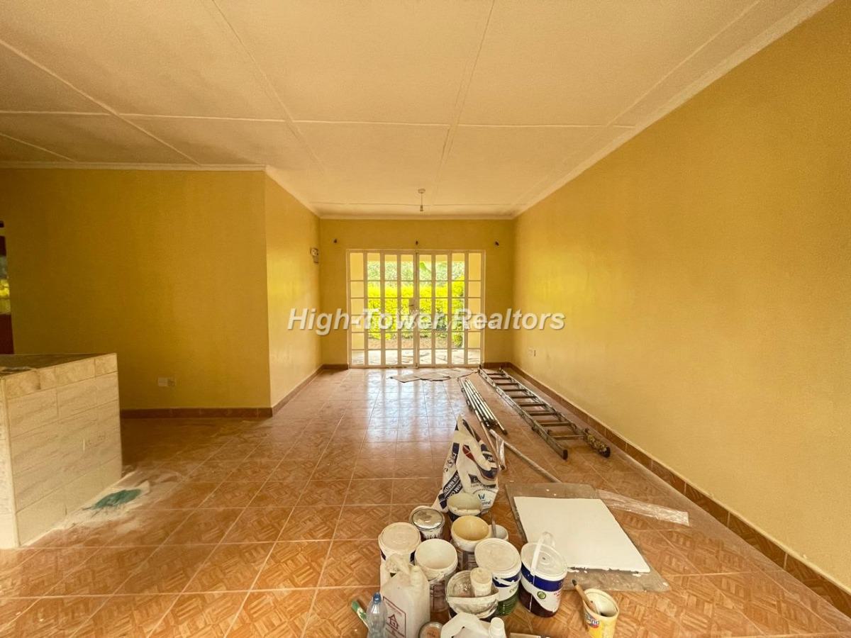 Charming Cottage, Karen, Nairobi, House for Rent