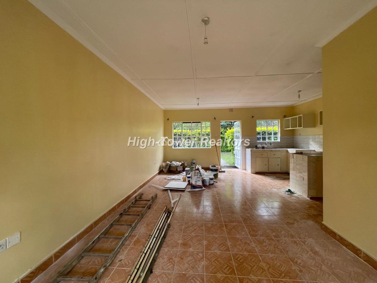 Charming Cottage, Karen, Nairobi, House for Rent