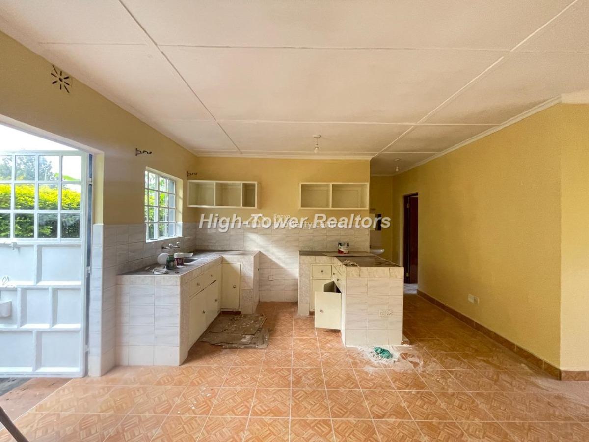 Charming Cottage, Karen, Nairobi, House for Rent