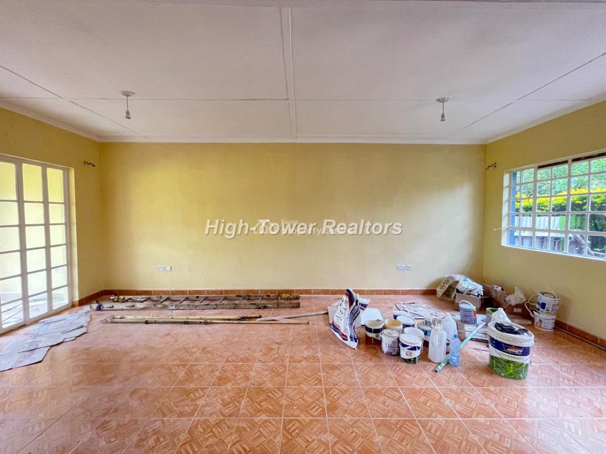 Charming Cottage, Karen, Nairobi, House for Rent