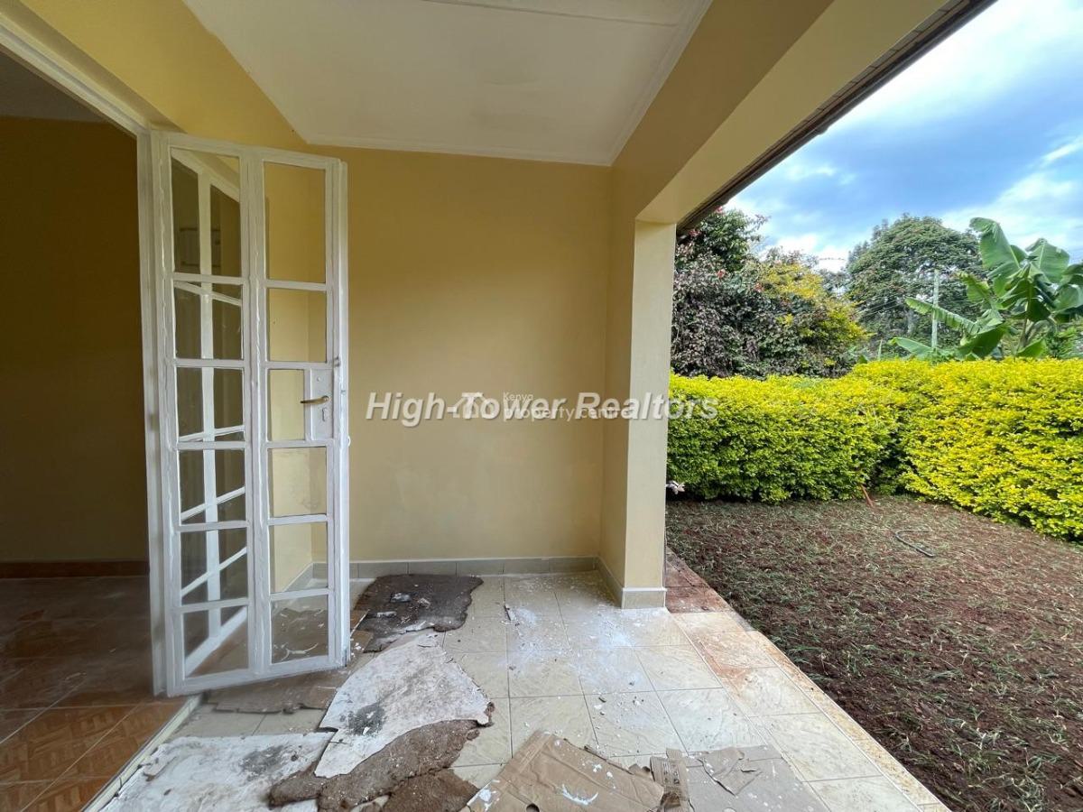 Charming Cottage, Karen, Nairobi, House for Rent