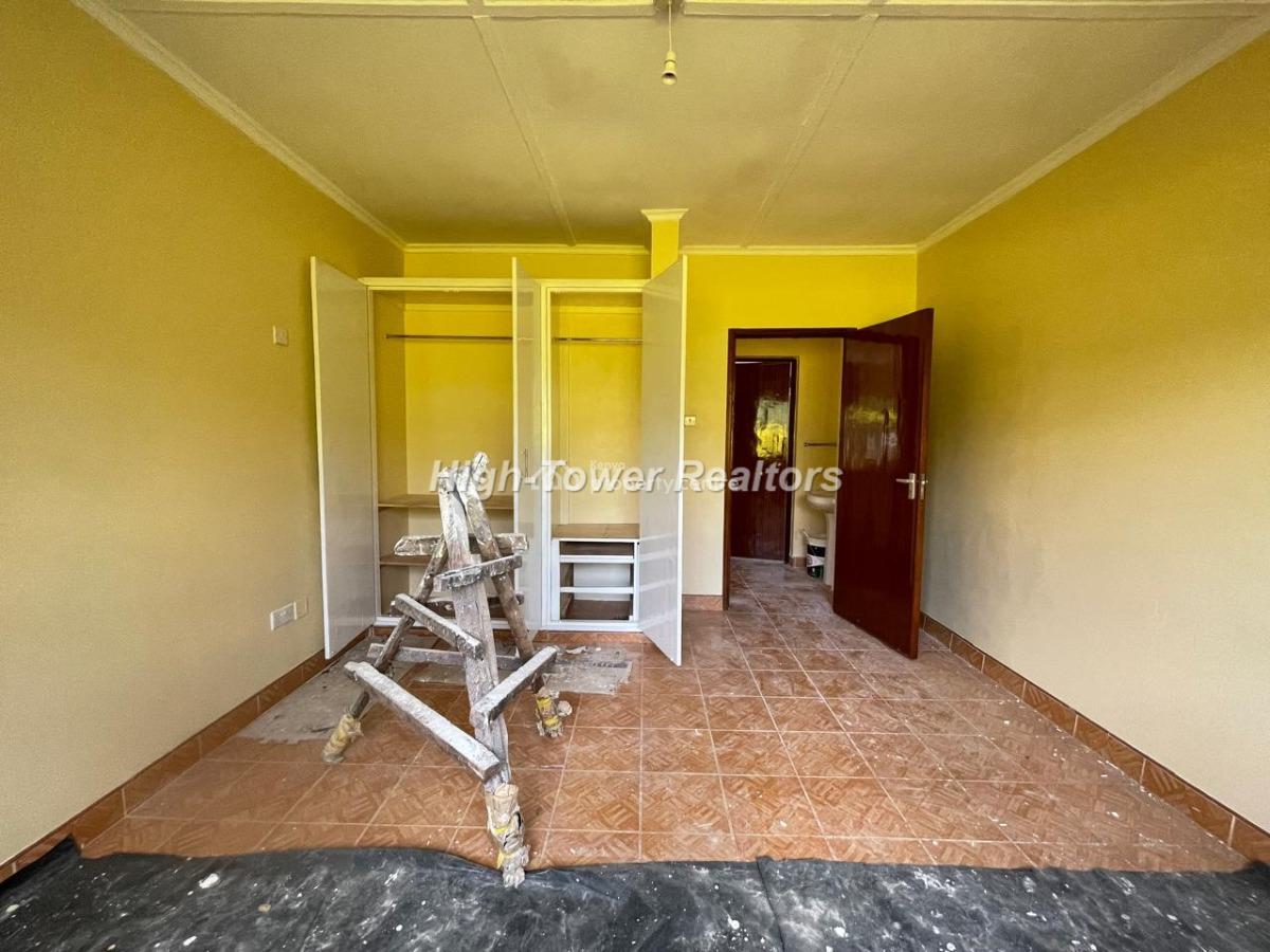 Charming Cottage, Karen, Nairobi, House for Rent
