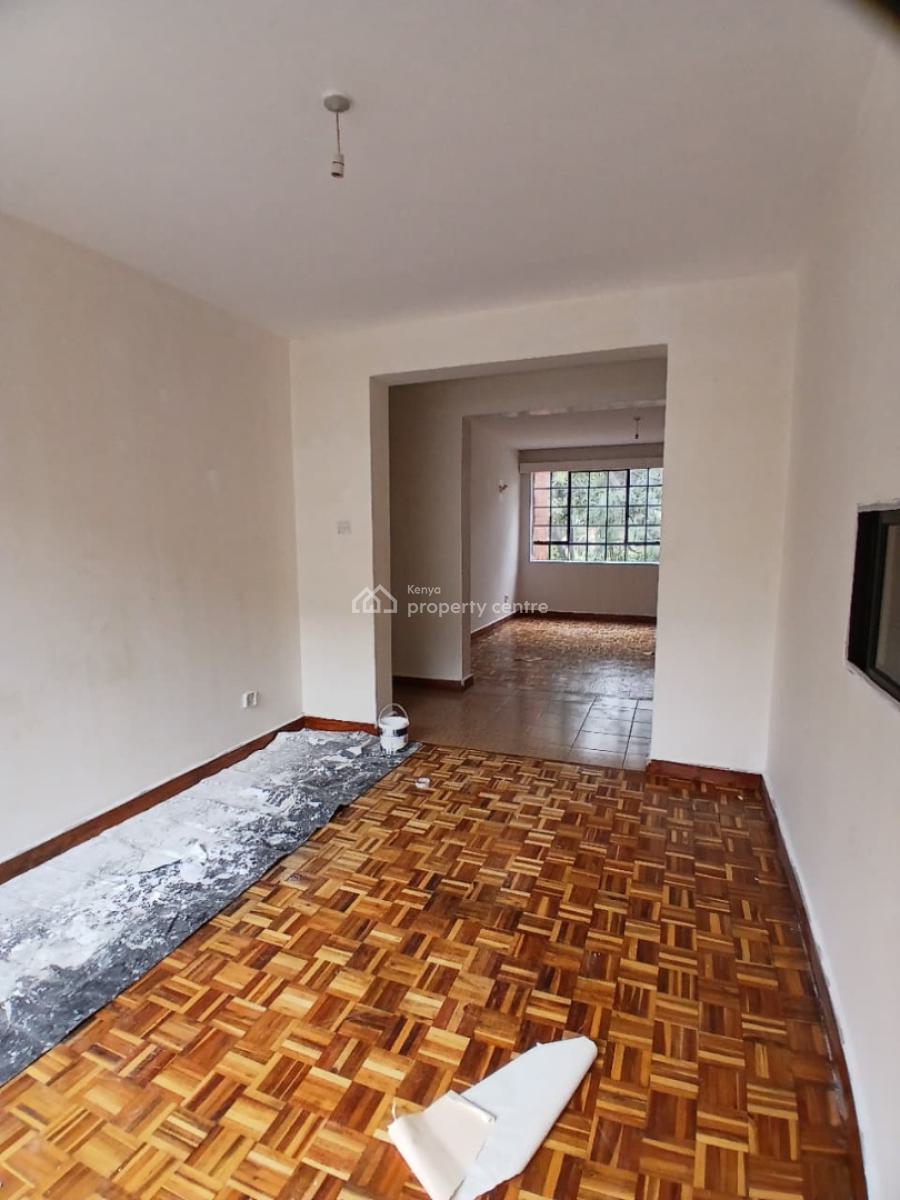 Homely 3 Bedroom Apartment in Kileleshwa, Kileleshwa, Kileleshwa, Nairobi, Apartment for Rent
