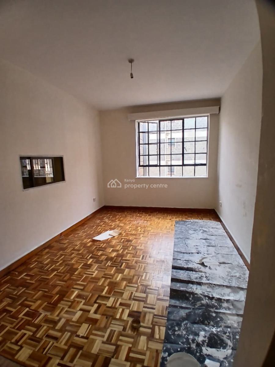 Homely 3 Bedroom Apartment in Kileleshwa, Kileleshwa, Kileleshwa, Nairobi, Apartment for Rent