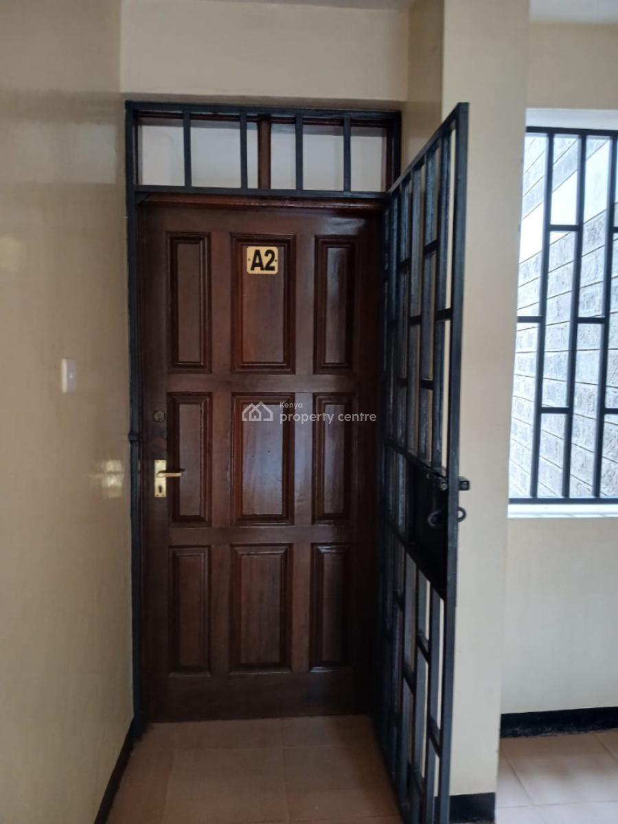 Homely 3 Bedroom Apartment in Kileleshwa, Kileleshwa, Kileleshwa, Nairobi, Apartment for Rent