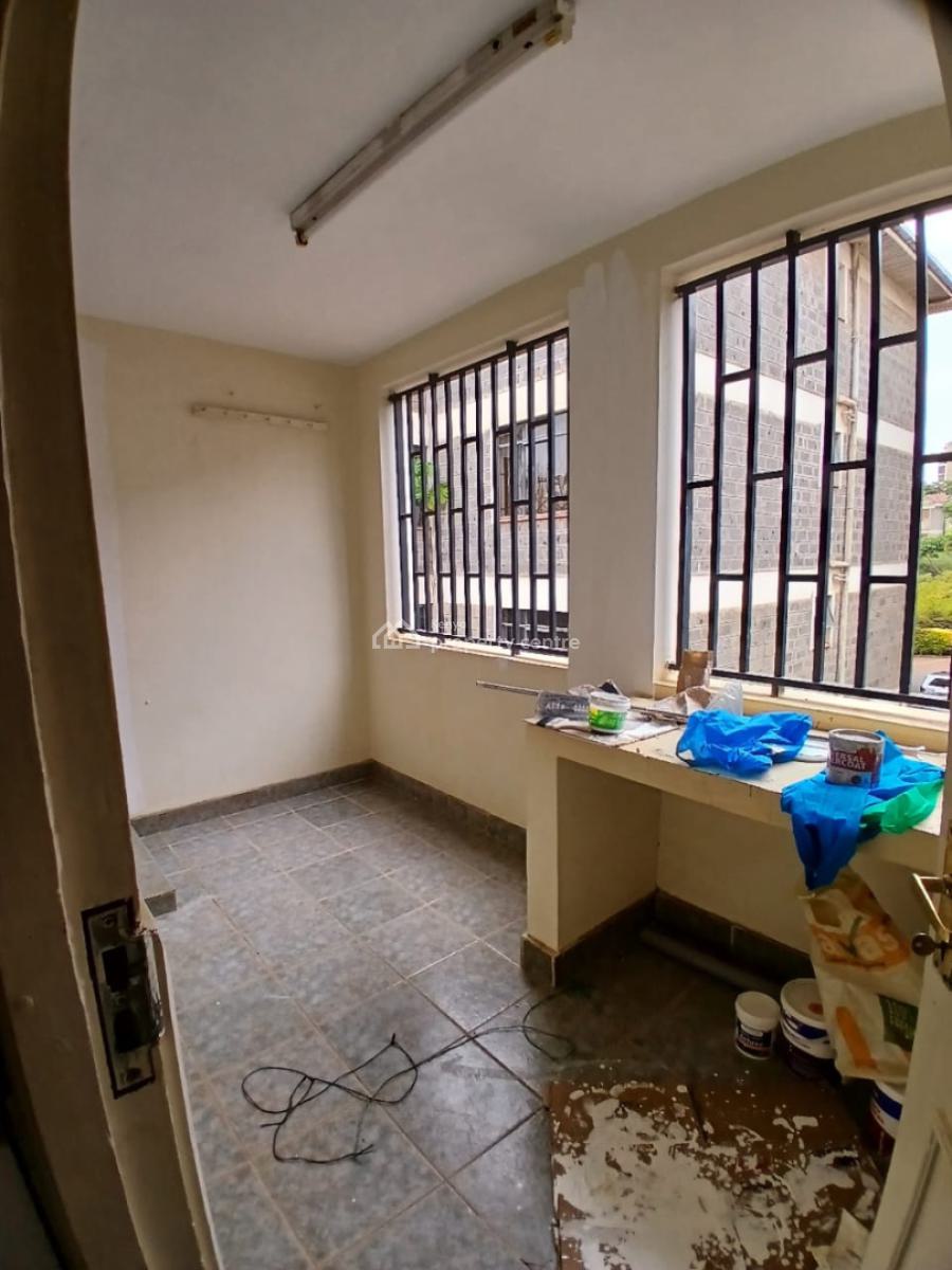 Homely 3 Bedroom Apartment in Kileleshwa, Kileleshwa, Kileleshwa, Nairobi, Apartment for Rent