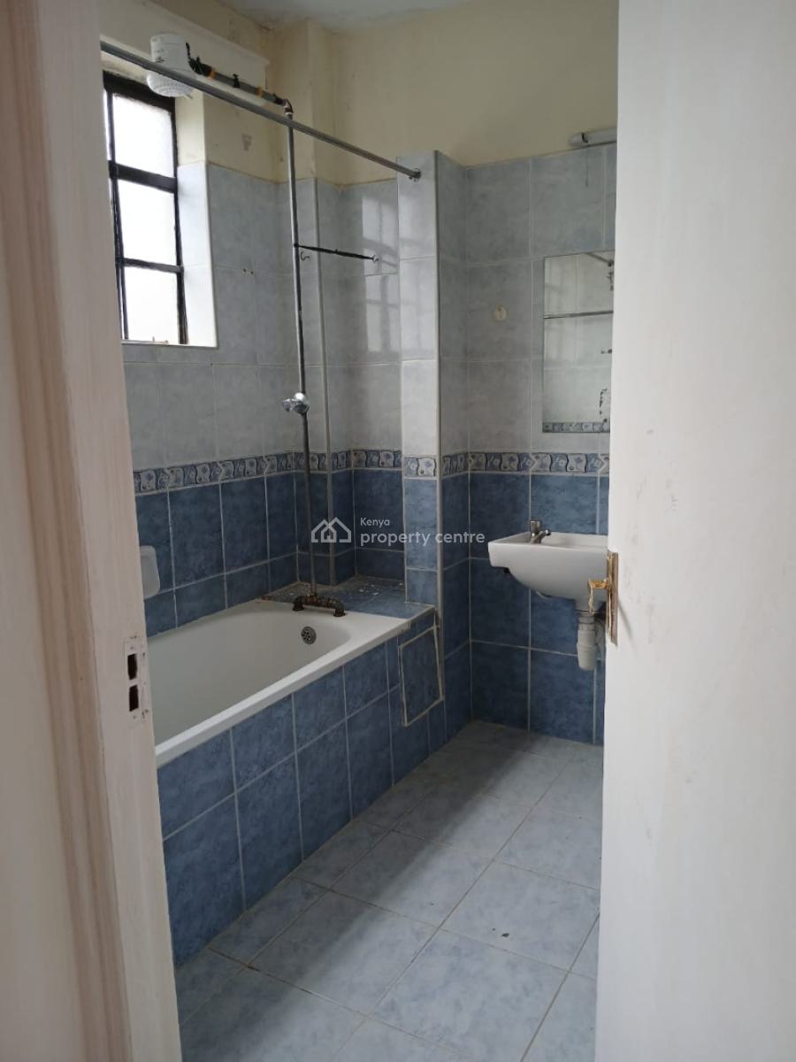 Homely 3 Bedroom Apartment in Kileleshwa, Kileleshwa, Kileleshwa, Nairobi, Apartment for Rent
