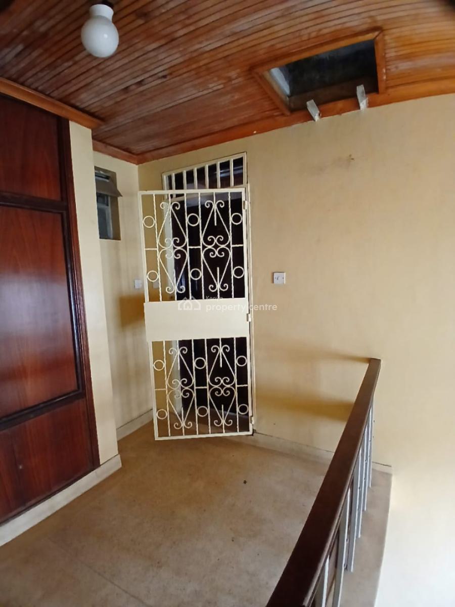 Executive 3 Bedroom Plus Dsq Apartment in Kilimani, Kileleshwa, Kileleshwa, Nairobi, Apartment for Rent
