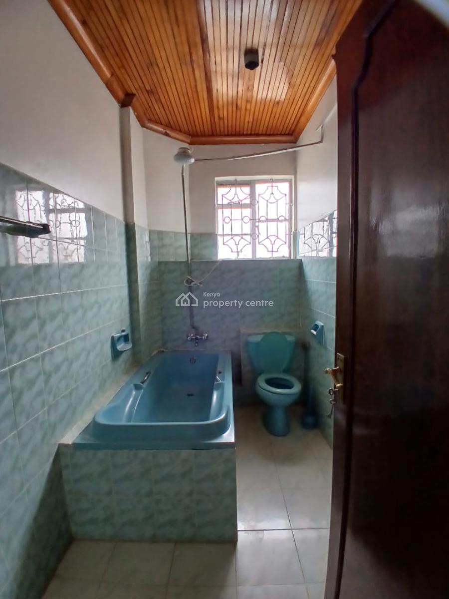 Executive 3 Bedroom Plus Dsq Apartment in Kilimani, Kileleshwa, Kileleshwa, Nairobi, Apartment for Rent
