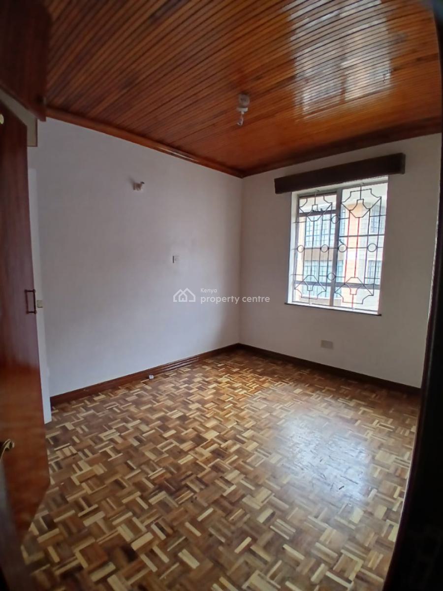 Executive 3 Bedroom Plus Dsq Apartment in Kilimani, Kileleshwa, Kileleshwa, Nairobi, Apartment for Rent