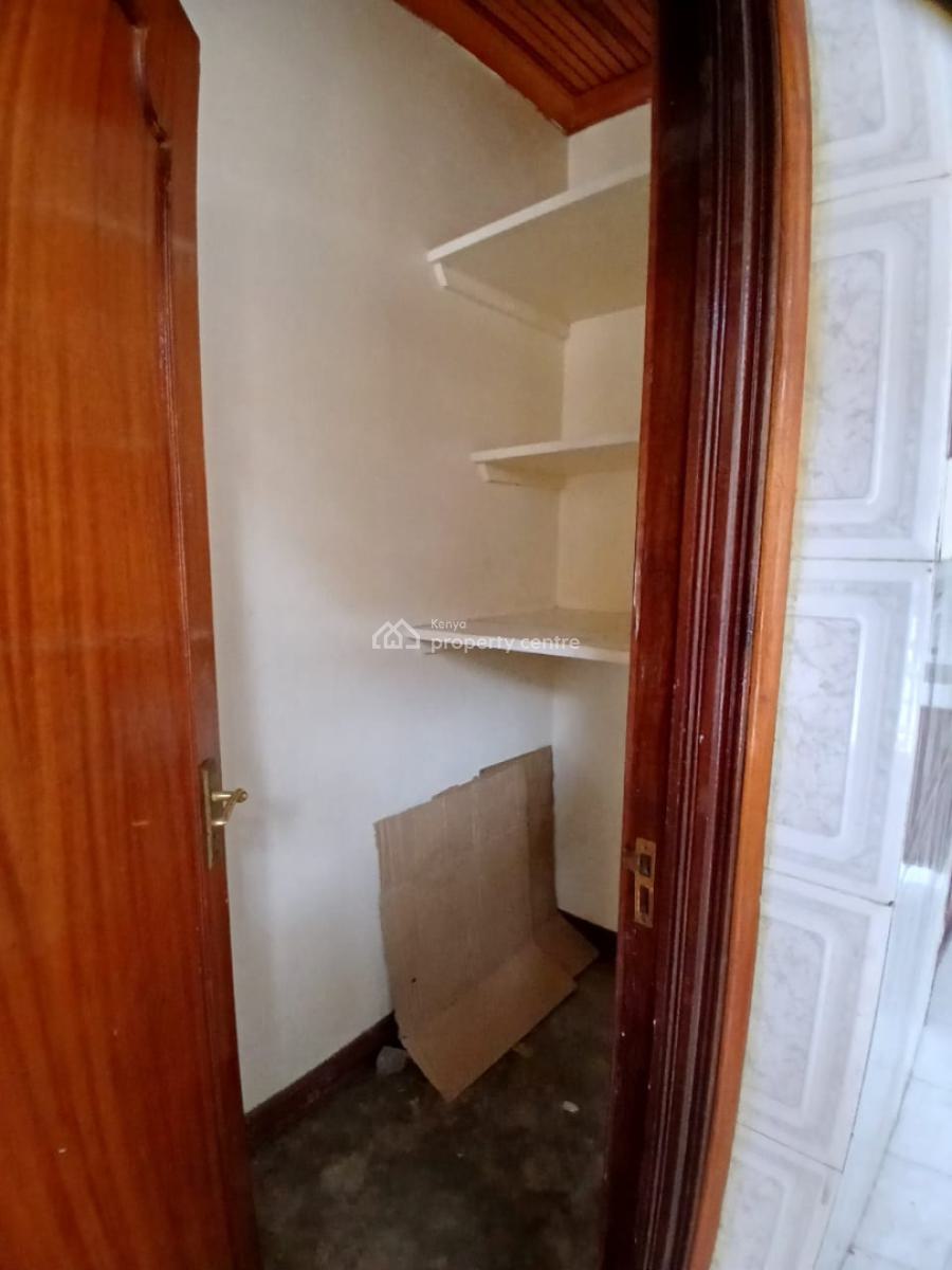 Executive 3 Bedroom Plus Dsq Apartment in Kilimani, Kileleshwa, Kileleshwa, Nairobi, Apartment for Rent