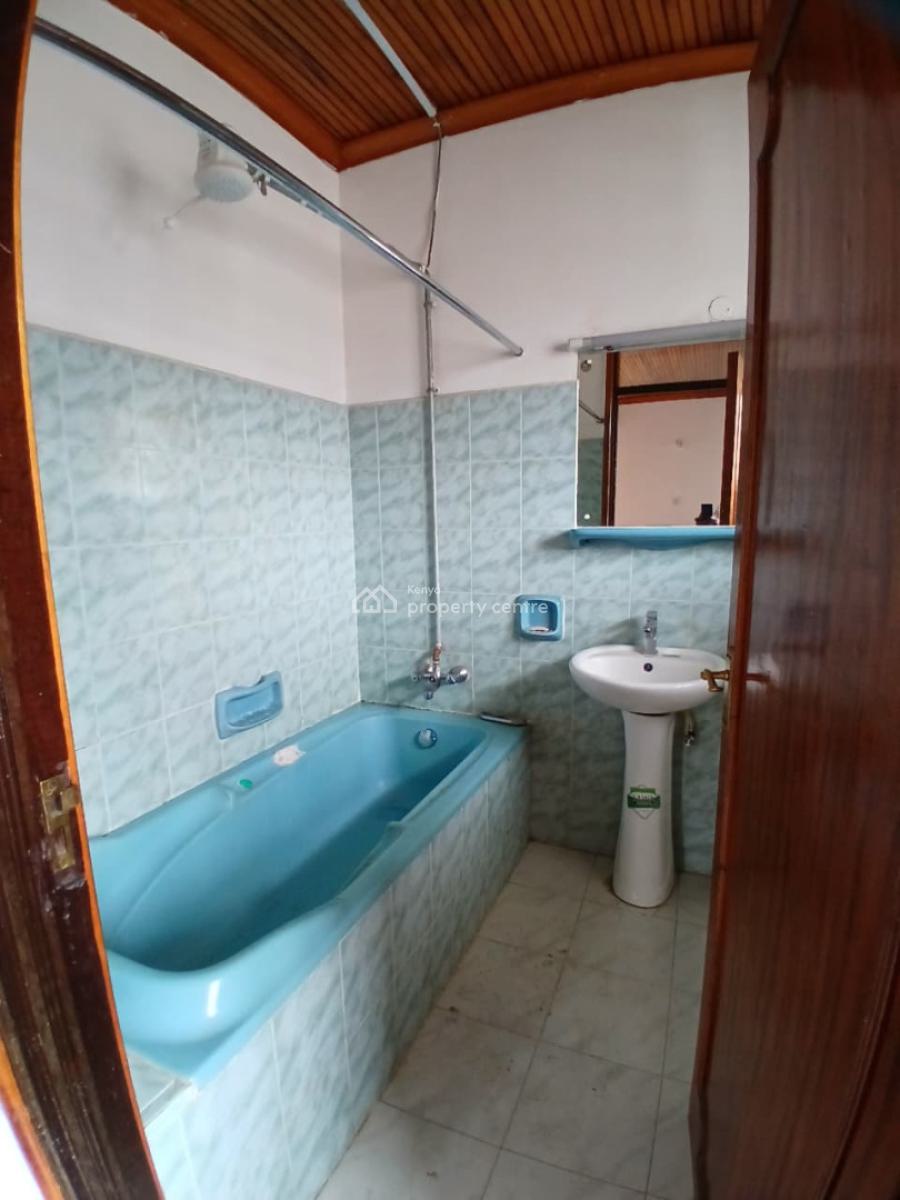 Executive 3 Bedroom Plus Dsq Apartment in Kilimani, Kileleshwa, Kileleshwa, Nairobi, Apartment for Rent