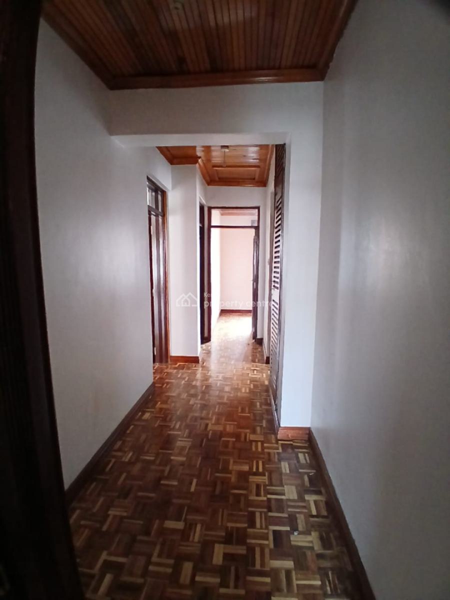 Executive 3 Bedroom Plus Dsq Apartment in Kilimani, Kileleshwa, Kileleshwa, Nairobi, Apartment for Rent