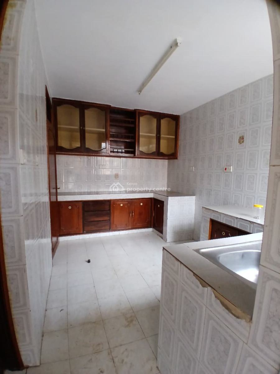 Executive 3 Bedroom Plus Dsq Apartment in Kilimani, Kileleshwa, Kileleshwa, Nairobi, Apartment for Rent