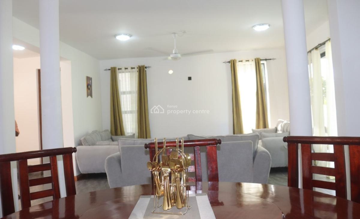 Modern 4 Bedroom Homes Near The Beach, Kuruwitu, Vipingo, Shimo La Tewa, Kilifi, Semi-detached Duplex for Sale