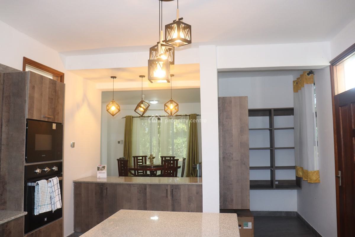 Modern 4 Bedroom Homes Near The Beach, Kuruwitu, Vipingo, Shimo La Tewa, Kilifi, Semi-detached Duplex for Sale