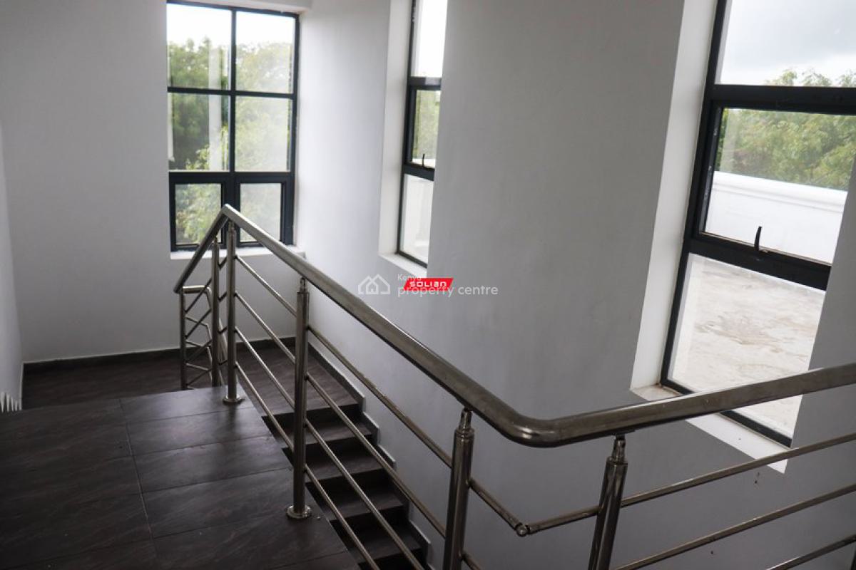 Modern 4 Bedroom Homes Near The Beach, Kuruwitu, Vipingo, Shimo La Tewa, Kilifi, Semi-detached Duplex for Sale