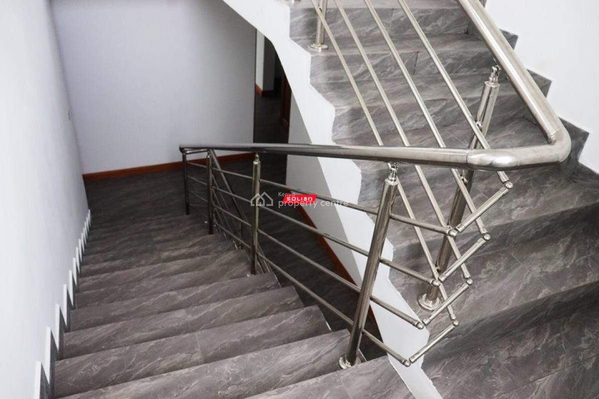 Modern 4 Bedroom Homes Near The Beach, Kuruwitu, Vipingo, Shimo La Tewa, Kilifi, Semi-detached Duplex for Sale