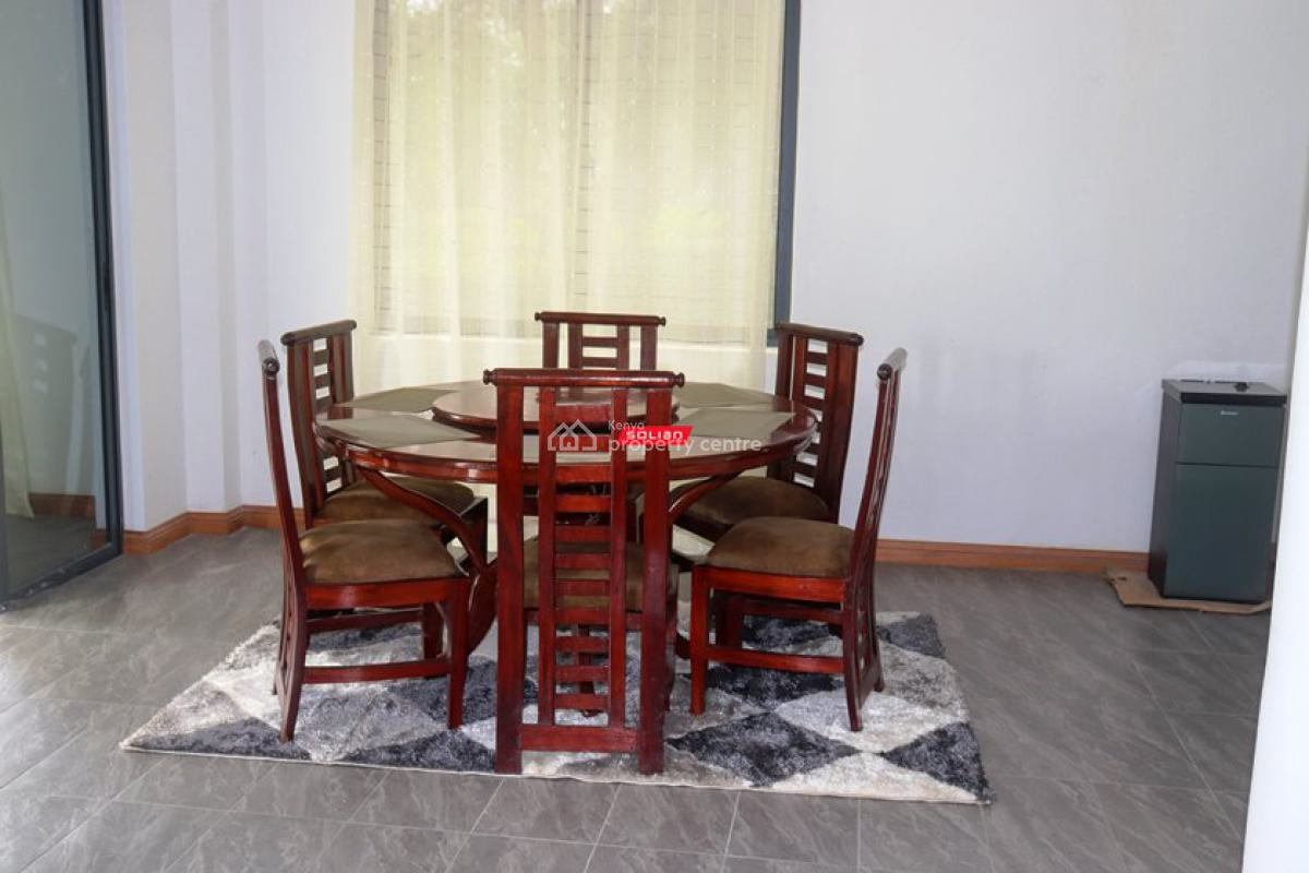 Modern 4 Bedroom Homes Near The Beach, Kuruwitu, Vipingo, Shimo La Tewa, Kilifi, Semi-detached Duplex for Sale