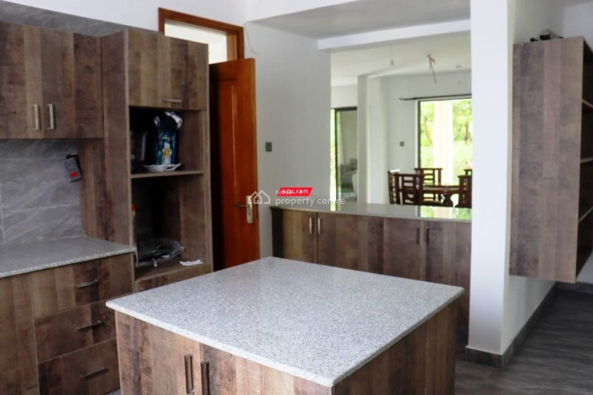 Modern 4 Bedroom Homes Near The Beach, Kuruwitu, Vipingo, Shimo La Tewa, Kilifi, Semi-detached Duplex for Sale