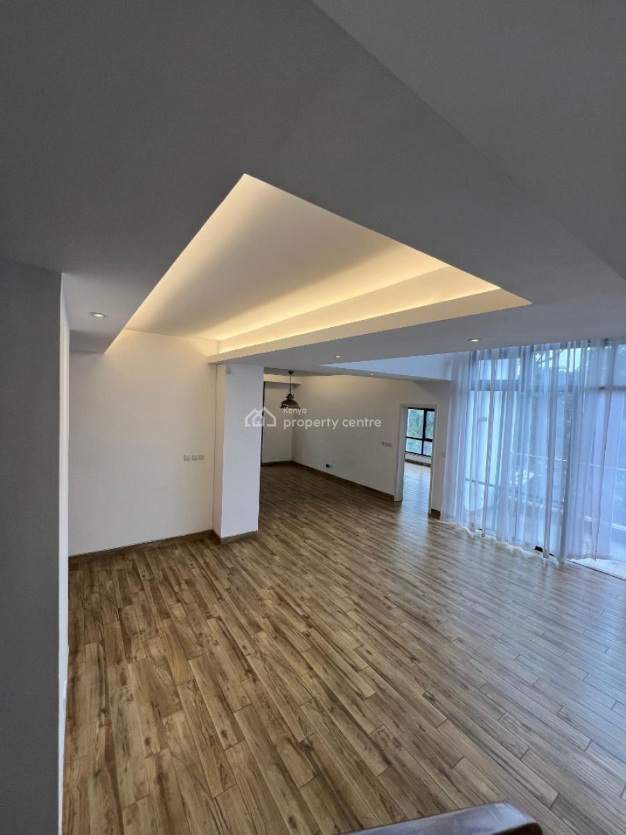 Most Elegant 3-bedroom Duplexes, Riverside Drive, Westlands, Nairobi, Apartment for Rent