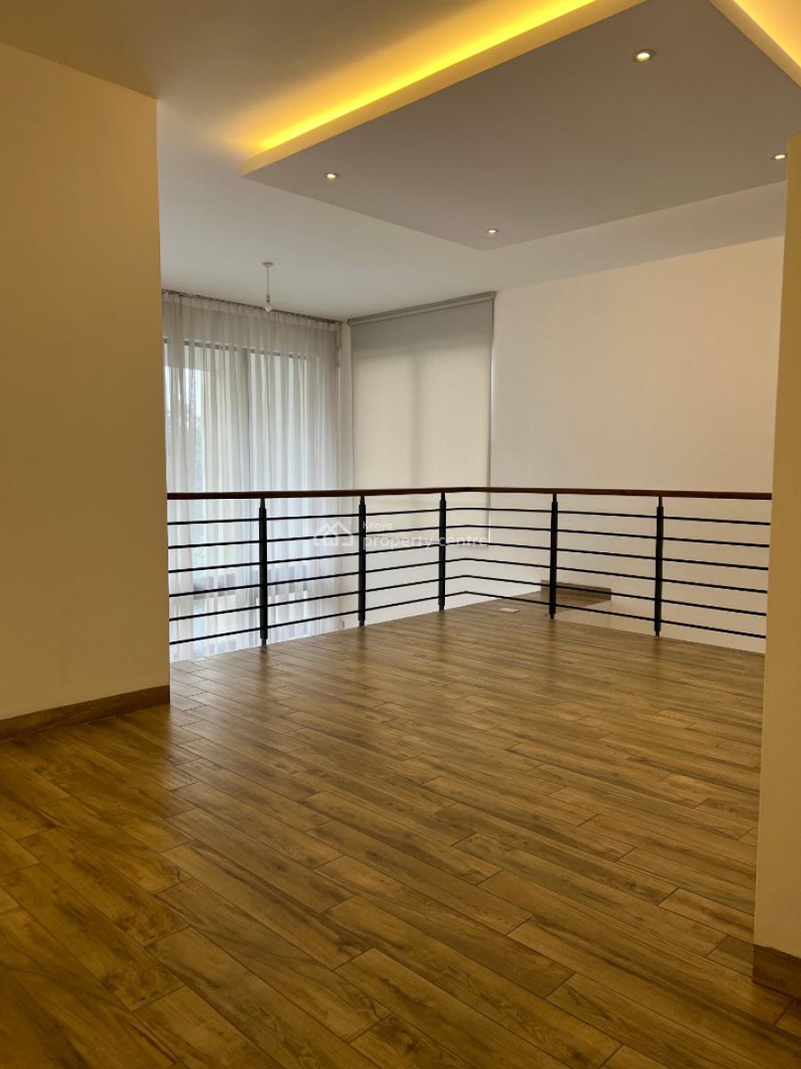 Most Elegant 3-bedroom Duplexes, Riverside Drive, Westlands, Nairobi, Apartment for Rent