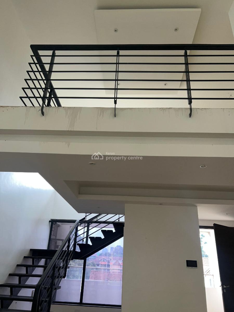 Most Elegant 3-bedroom Duplexes, Riverside Drive, Westlands, Nairobi, Apartment for Rent