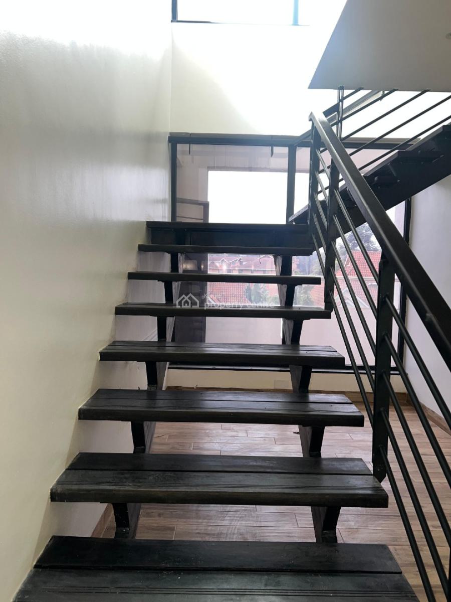 Most Elegant 3-bedroom Duplexes, Riverside Drive, Westlands, Nairobi, Apartment for Rent