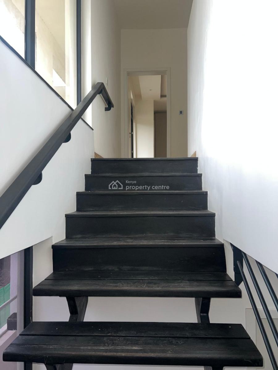 Most Elegant 3-bedroom Duplexes, Riverside Drive, Westlands, Nairobi, Apartment for Rent