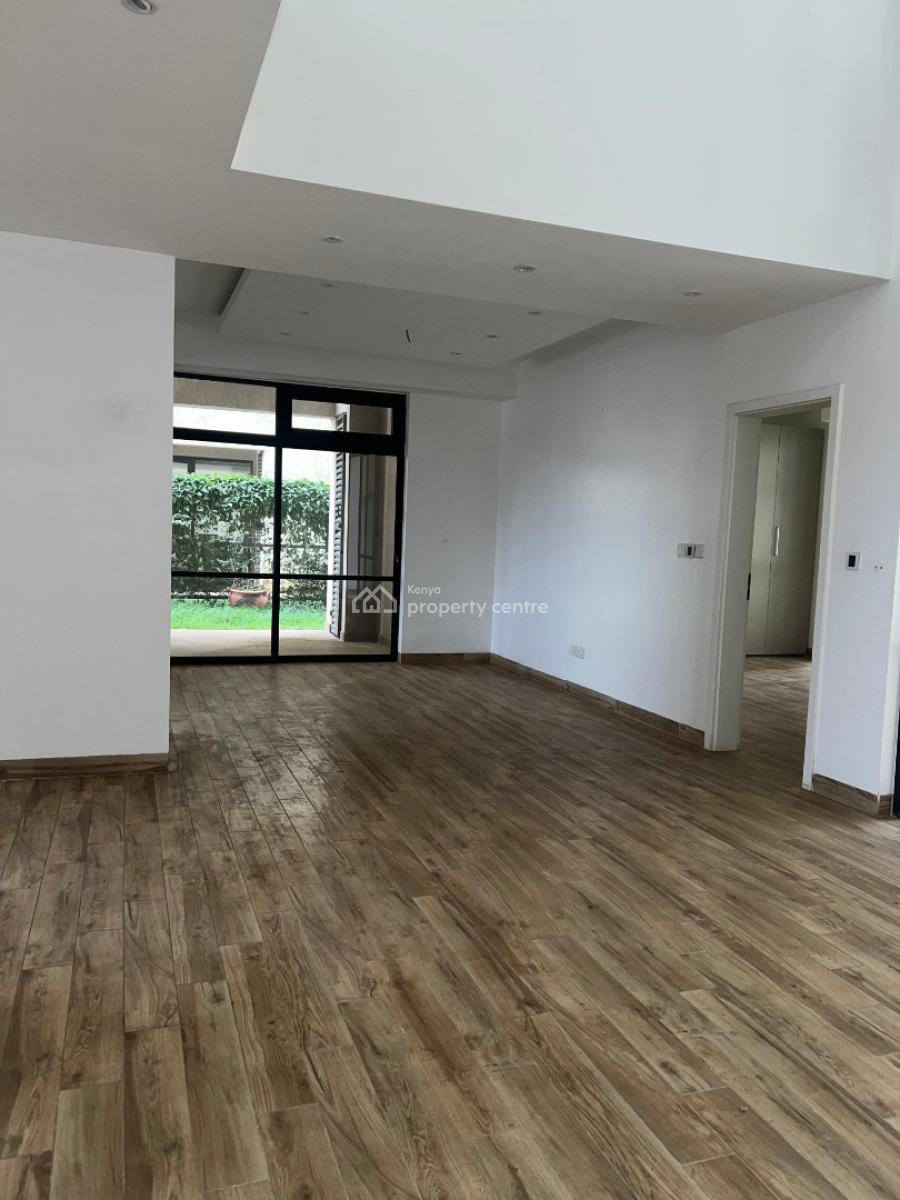 Most Elegant 3-bedroom Duplexes, Riverside Drive, Westlands, Nairobi, Apartment for Rent