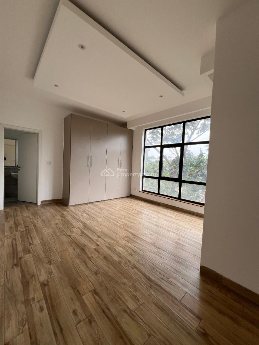 Most Elegant 3-bedroom Duplexes, Riverside Drive, Westlands, Nairobi, Apartment for Rent