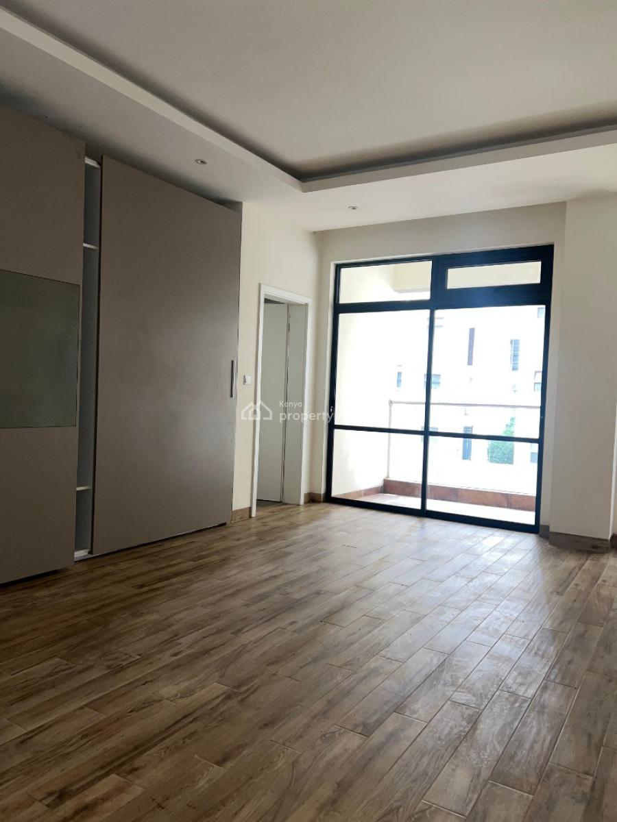Most Elegant 3-bedroom Duplexes, Riverside Drive, Westlands, Nairobi, Apartment for Rent