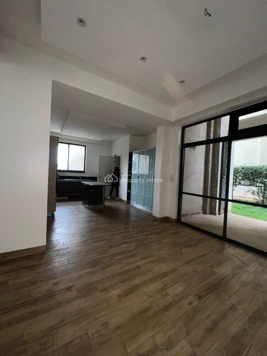 Most Elegant 3-bedroom Duplexes, Riverside Drive, Westlands, Nairobi, Apartment for Rent