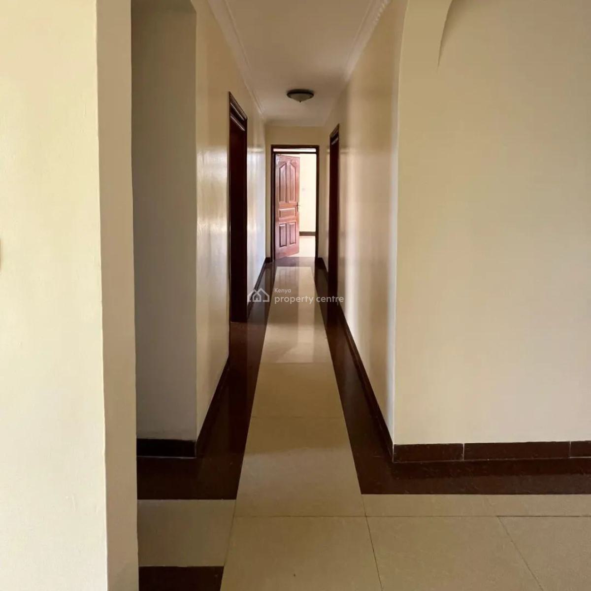 Executive 3 Bedroom Plus Dsq Apartment in Lavington, Lavington, Lavington, Nairobi, Apartment for Rent